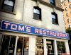Tom's Restaurant