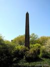 Cleopatra’s Needle, the Oldest Object in NYC in Public Display