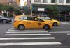 NYC Fun Facts: Why Are Most NYC Taxi Cabs Yellow?