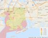 Fun Maps: Which Brooklyn Neighborhoods Have the Best Internet Service?