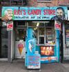 Ray's Candy store