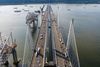 The Top 10 Secrets of New York’s New and Original Tappan Zee Bridge