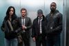 NYC Film Locations for Marvel’s The Defenders on Netflix