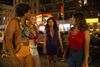 HBO’s “The Deuce” Resurrects Gritty Times Square of the ’70s