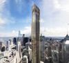 Renderings of 45 Broad Street Reveal Second Tallest Tower in NYC’s Lower Manhattan