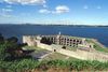 Photos: Inside NYC’s Abandoned Fort Wadsworth on Staten Island