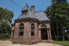 Visit the Attic of Green-wood Cemetery’s Victorian Gate House, Previously Unopened to the Public, in New Exhibition