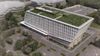 330,000-Square-Foot Office Building on Staten Island’s Teleport Campus Breaks Ground in NYC