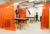 TechShop, A 20,500-Sq Ft Advanced Manufacturing Center to Open at NYC’s Brooklyn Army Terminal