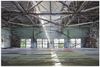Photos: Inside NYC’s Abandoned Floyd Bennett Field