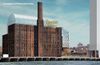 New Renderings of NYC’s Domino Sugar Factory Reveal A Domed, Glass Building