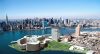 Remnants of NYC’s Never Built Olympic Plan