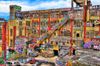 Judge Rules that Developer Must Pay $6.7M to 5Pointz Graffiti Artists
