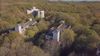 Video: Never Before Seen Aerial Views of NYC’s Abandoned Sea View Hospital & Staten Island Farm Colony
