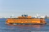 13 Secrets of NYC’s Staten Island Ferry