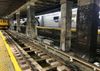 See Progress Photos of Track Renewal Updates Inside NYC’s Penn Station