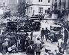 The Bombing of 23 Wall Street