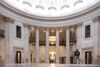 Take a Behind the Scenes Tour Inside Federal Hall National Memorial