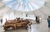 Danh Vo Explores Themes of Identity, Colonialism and America in New Guggenheim Exhibit