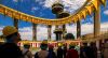 Untapped New York tour inside New York Pavilion