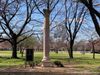 An Ancient Roman Column is the Second Oldest Man-made Object in a NYC Park