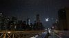 See the NYC Night Sky Actually Filled With Stars