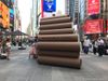 What You’ll See During This Year’s Design Pavilion 2018 in Times Square