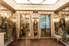 Venetian Room inside one of NYC's Gilded Age Mansions