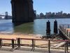 Off-Limits Brooklyn Bridge Beach Will Open to the Public for One Day at City of Water Day July 14