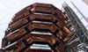 Behind the Scenes Inside the Construction of NYC’s Hudson Yards