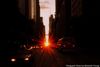 8 Great Places to Watch Manhattanhenge in NYC for 2018