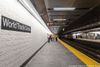 Cortlandt Street Station at World Trade Center Reopens For First Time Since 9/11