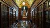 Tour the Many Elaborate Rooms of NYC's Masonic Hall
