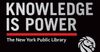 NYPL Launches Limited Edition “Knowledge is Power” Library Card