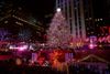 The Top 10 Secrets of Rockefeller Center Christmas Tree