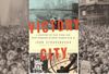 Hear Stories of WWII-Era NYC at a Book Talk with the Author of Victory City