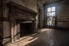 Eerie Photos from Inside the Abandoned Ellis Island Hospital Complex