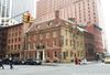 Fraunces Tavern