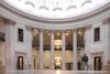 Discover the Legacy of The Magnificent Mr. McAneny Inside Federal Hall