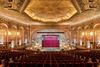 Go Behind-the-Scenes Inside the Glamorous United Palace, a Loew’s Wonder Theater