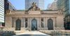Grand Central Rear Facade