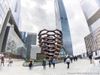 Picture of the Vessel at Hudson Yards