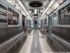 The 1962 Subway "Bar Car" That Ran From Times Square To South Ferry