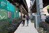 Experience NYCxDesign with Untapped Cities + Design Trust for Public Space at the New El-Space in Long Island City