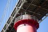 Gain Private Access to the Top of NYC’s Little Red Lighthouse