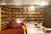 Inside the Sorted Library, Hidden in a Dumbo Co-Working Space