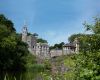 10 Fun Facts About Belvedere Castle in Central Park, NYC