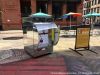 Play with Two of World’s Largest Flipbooks in Dumbo’s Pearl Street Triangle