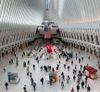 New Inflatable Pride Art Installation Debuts Inside World Trade Center Oculus