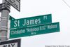 Notorious B.I.G. Gets a Street Named in His Honor in Brooklyn